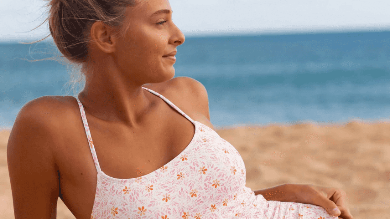 Best Full-Coverage Flattering Modest Swimsuits For 2026