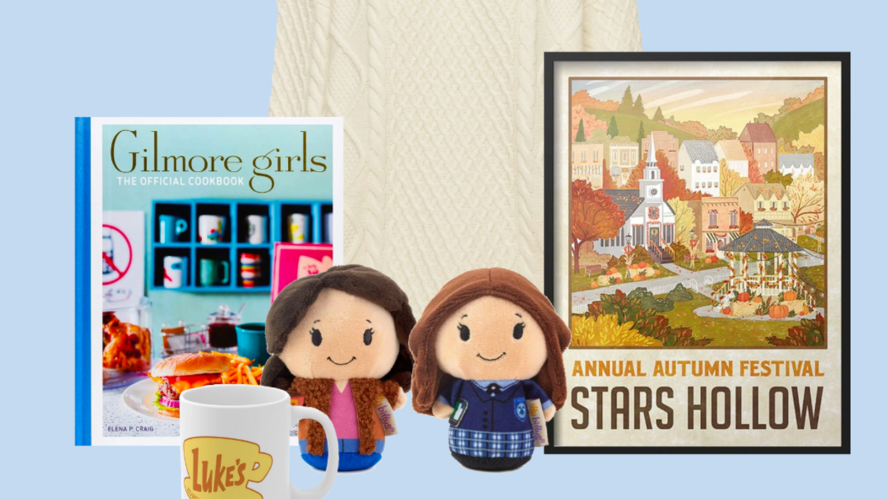 Best Gilmore Girls Gifts