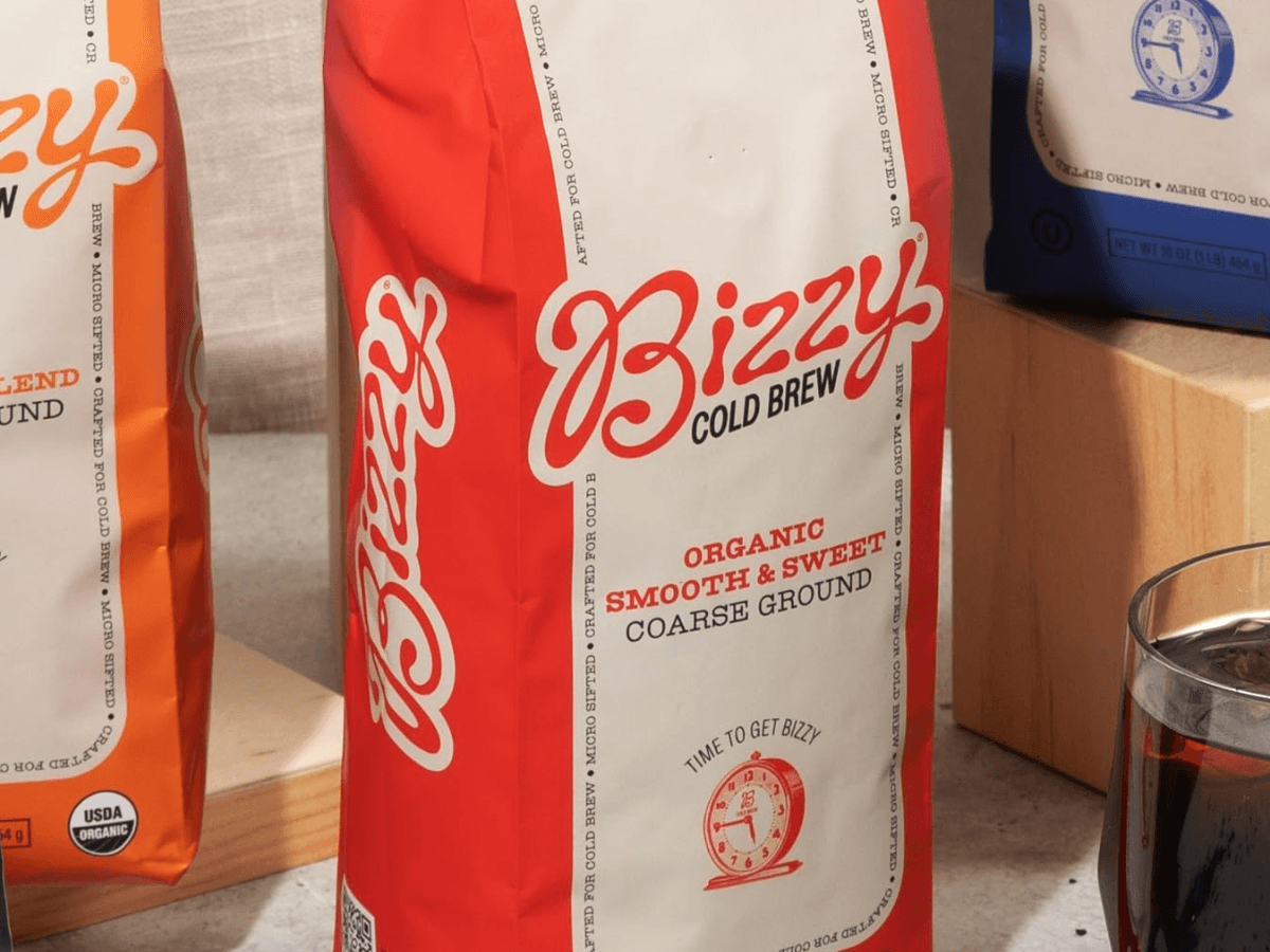 Best Grocery Store Coffee