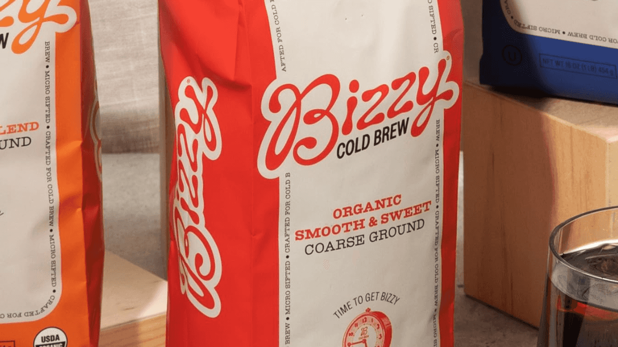 Best Grocery Store Coffee