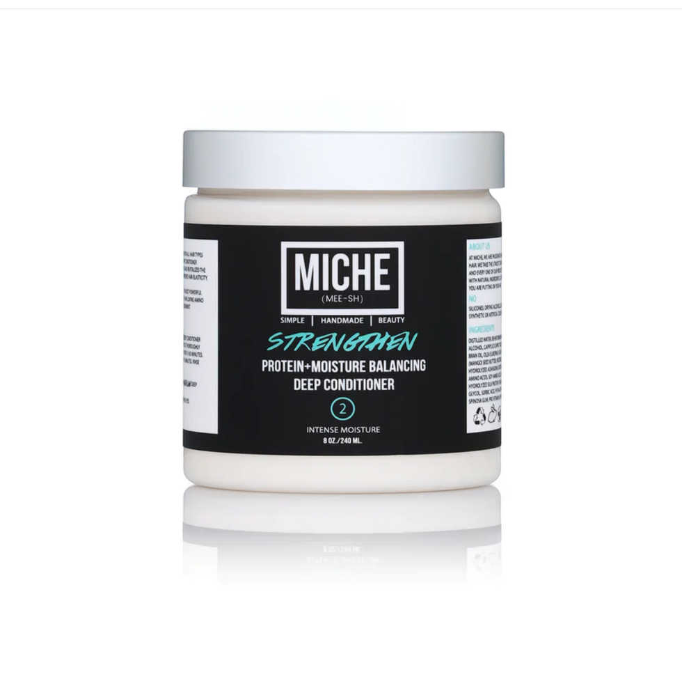 Best hair masks for dry hair