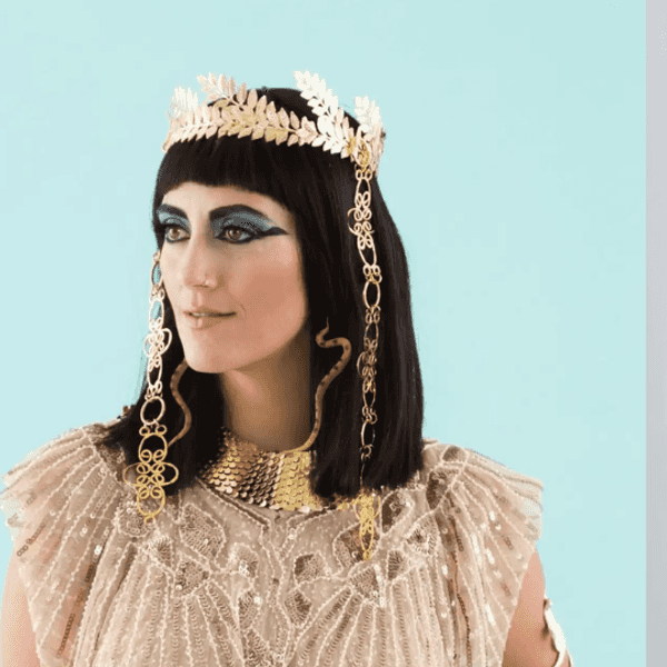 Best Halloween Makeup Ideas For Every Skill Level