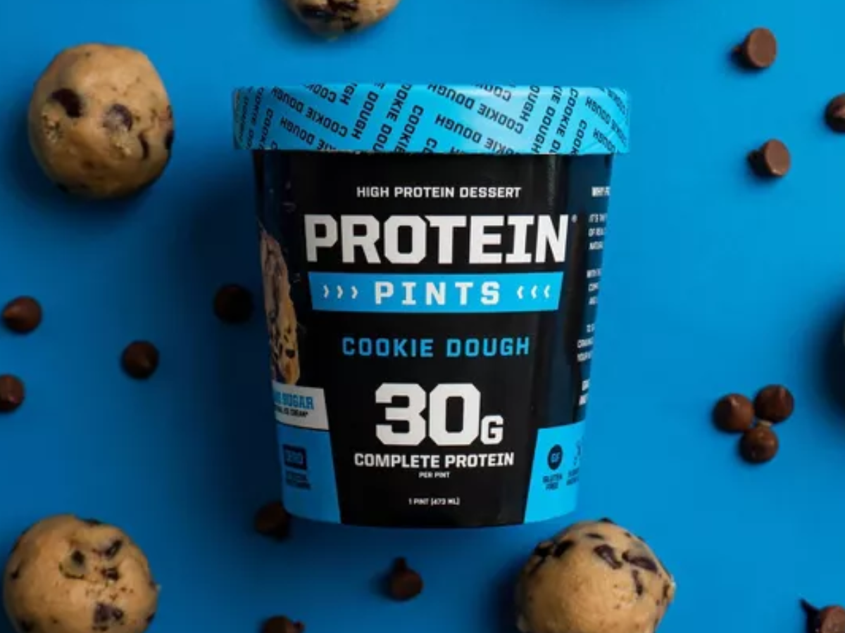 Best High-Protein Snacks To Try In 2026