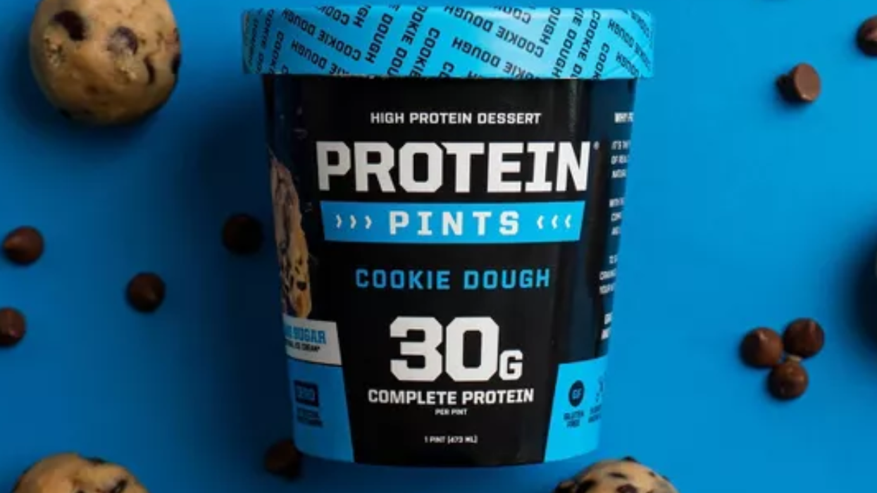 Best High-Protein Snacks To Try In 2026