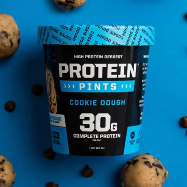 Best High-Protein Snacks To Try In 2026