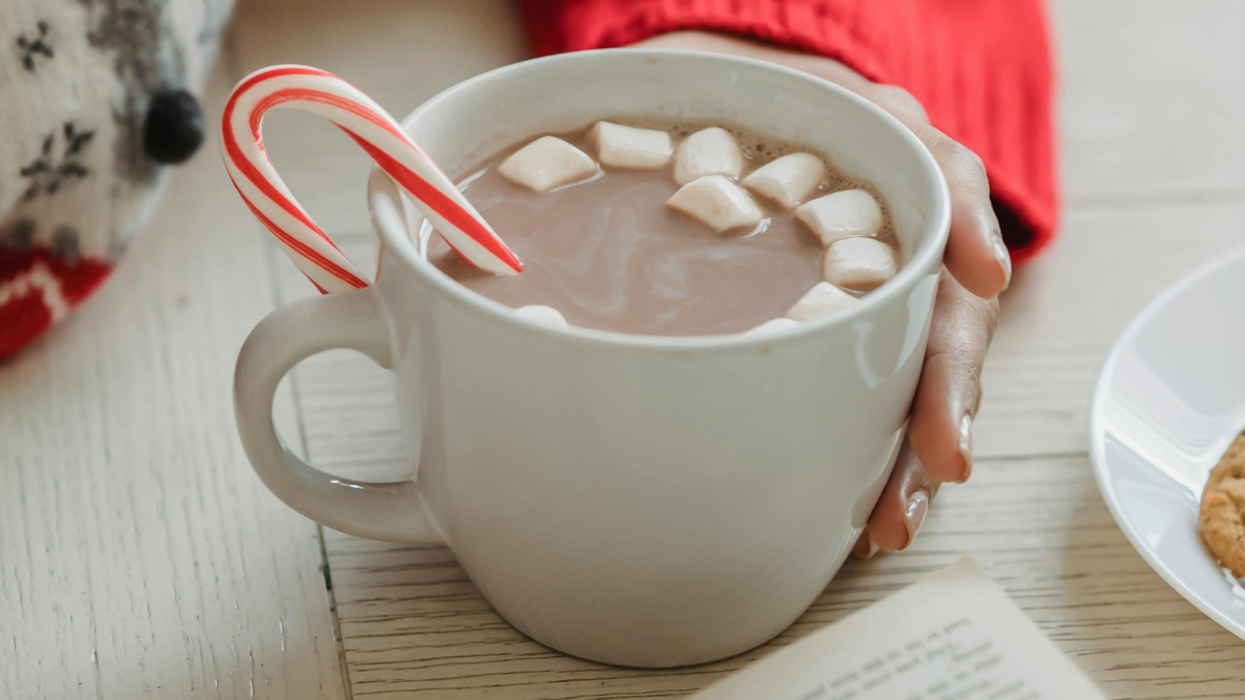 Best Hot Chocolate