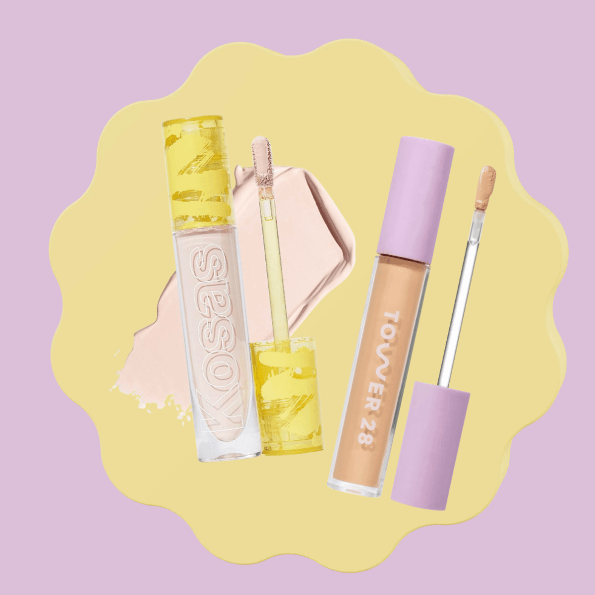 Best Hydrating Concealers