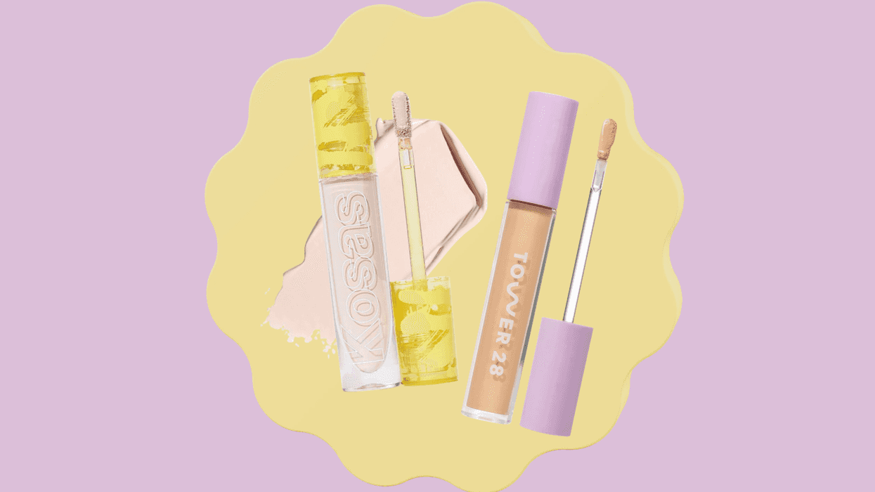 Best Hydrating Concealers