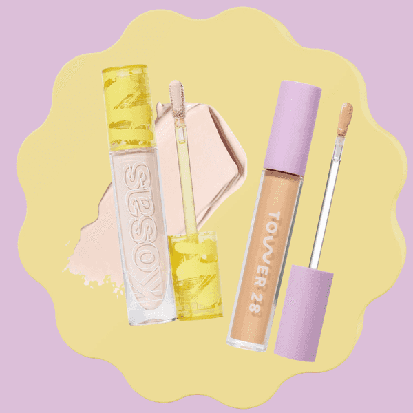 Best Hydrating Concealers