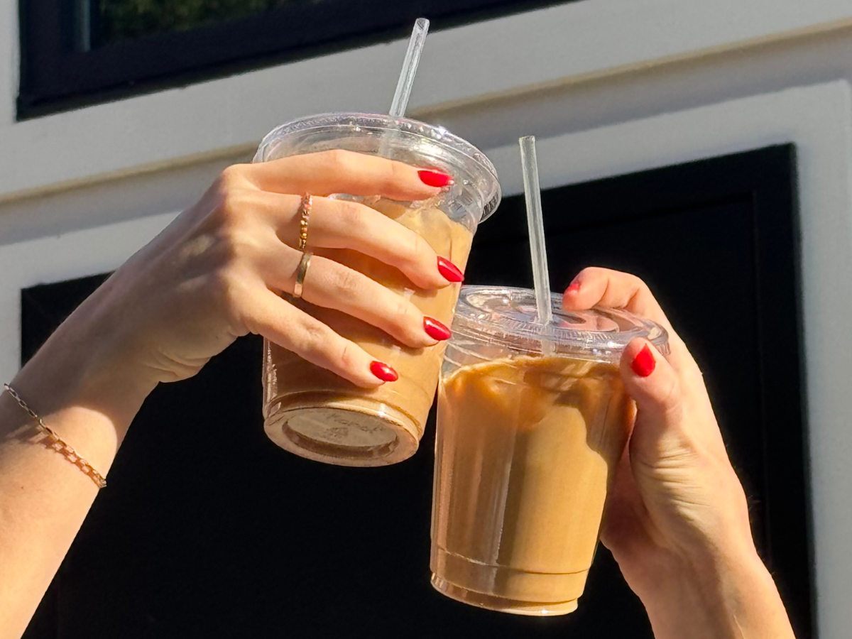 Best Instant Coffee Ranked