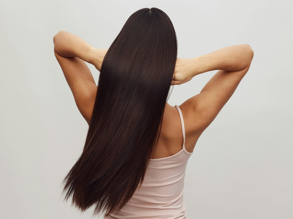 Best Japanese Hair Products For Shine