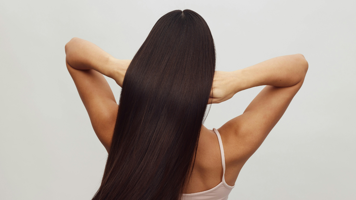 Best Japanese Hair Products For Shine