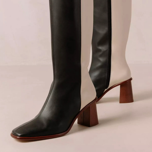best knee high boots for 2023