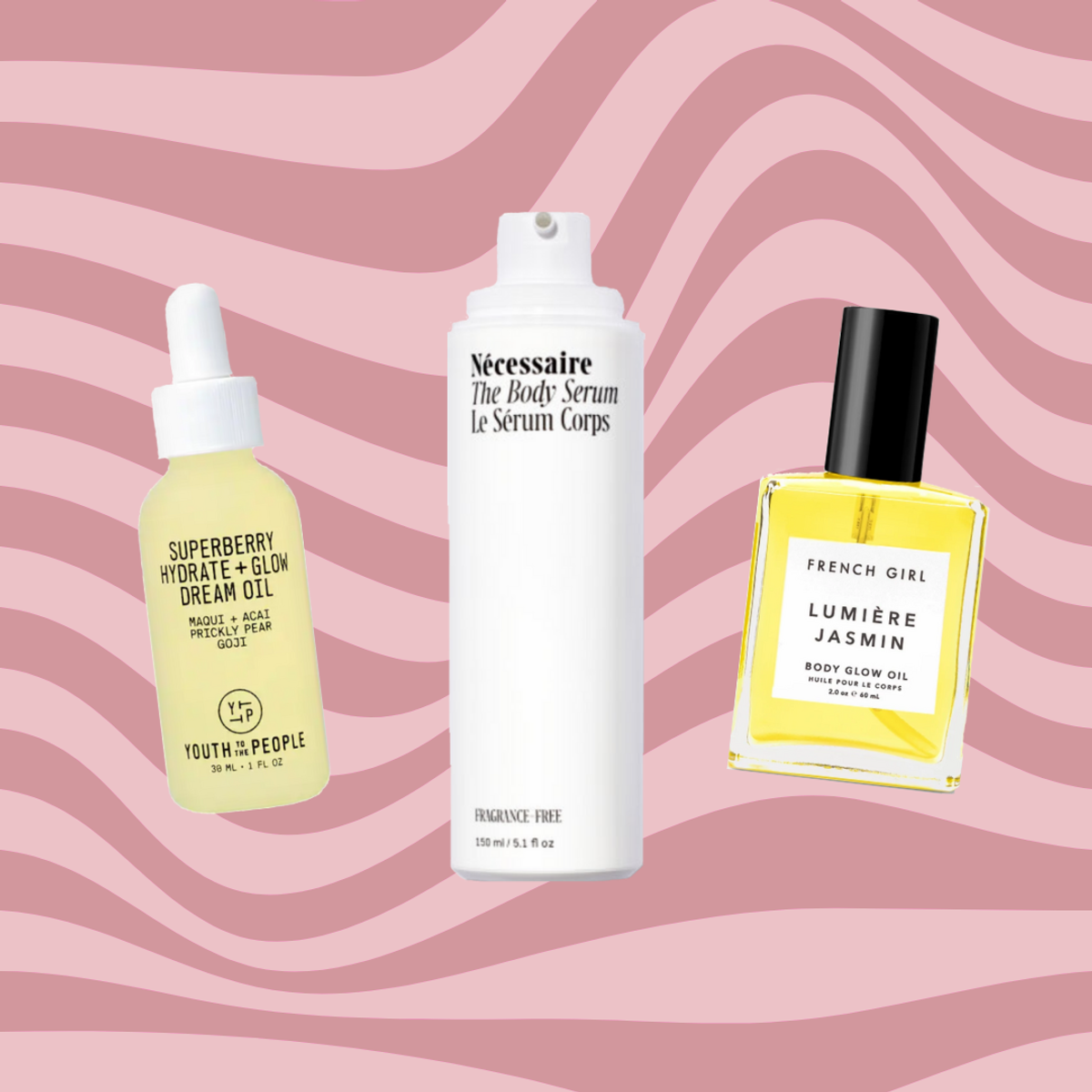 best lotion for dry skin