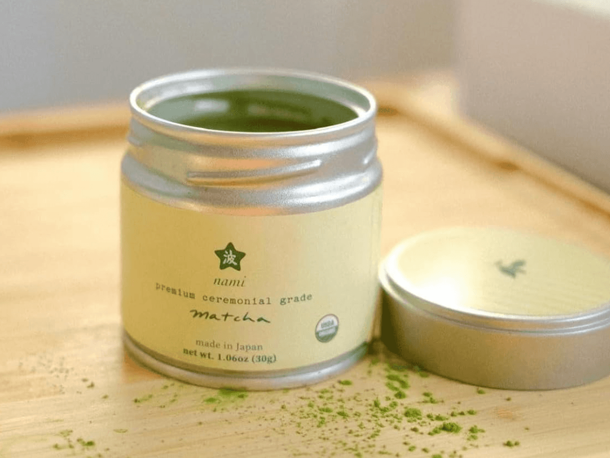 Best matcha powders