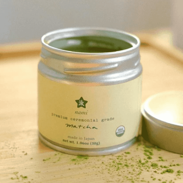 Best matcha powders