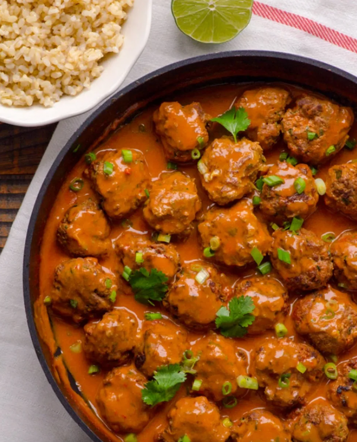 best meatball recipes from around the world