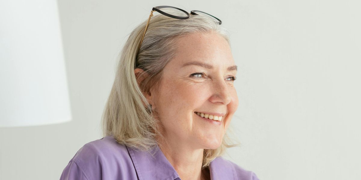 7 Best Moisturizers For Aging Skin, According To An Expert - Brit + Co