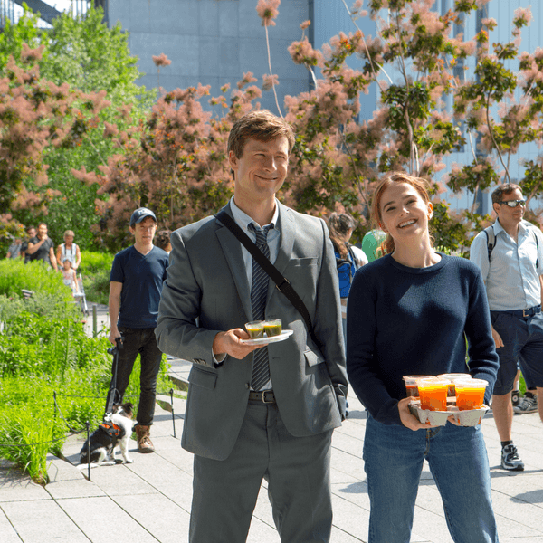 best netflix rom-coms