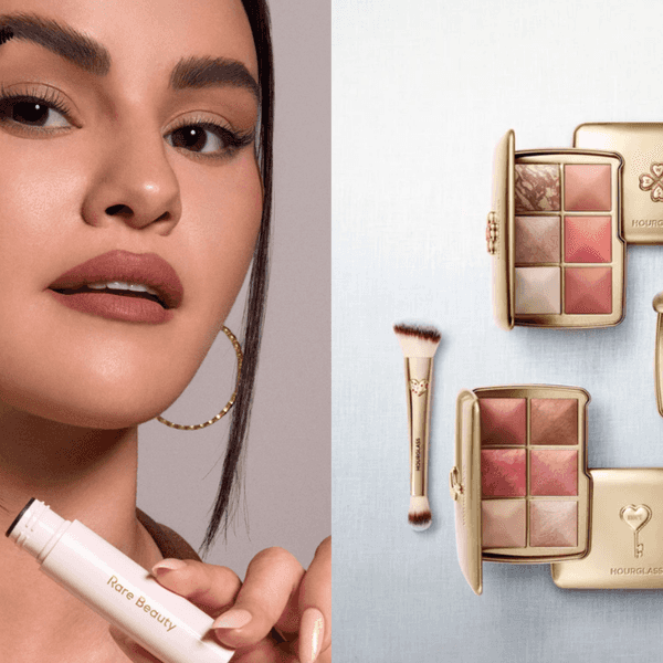 Best New Beauty Products September