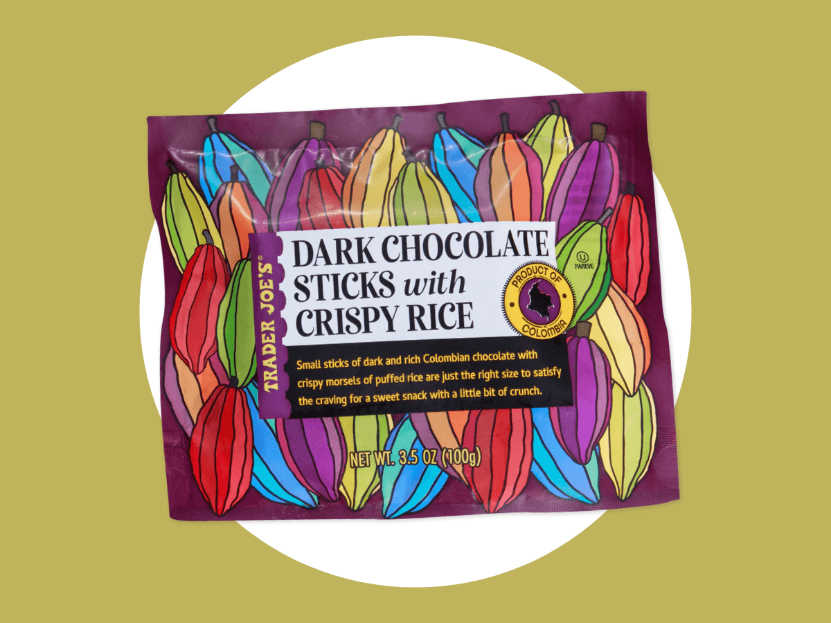 Best New Trader Joe's Products Of 2026