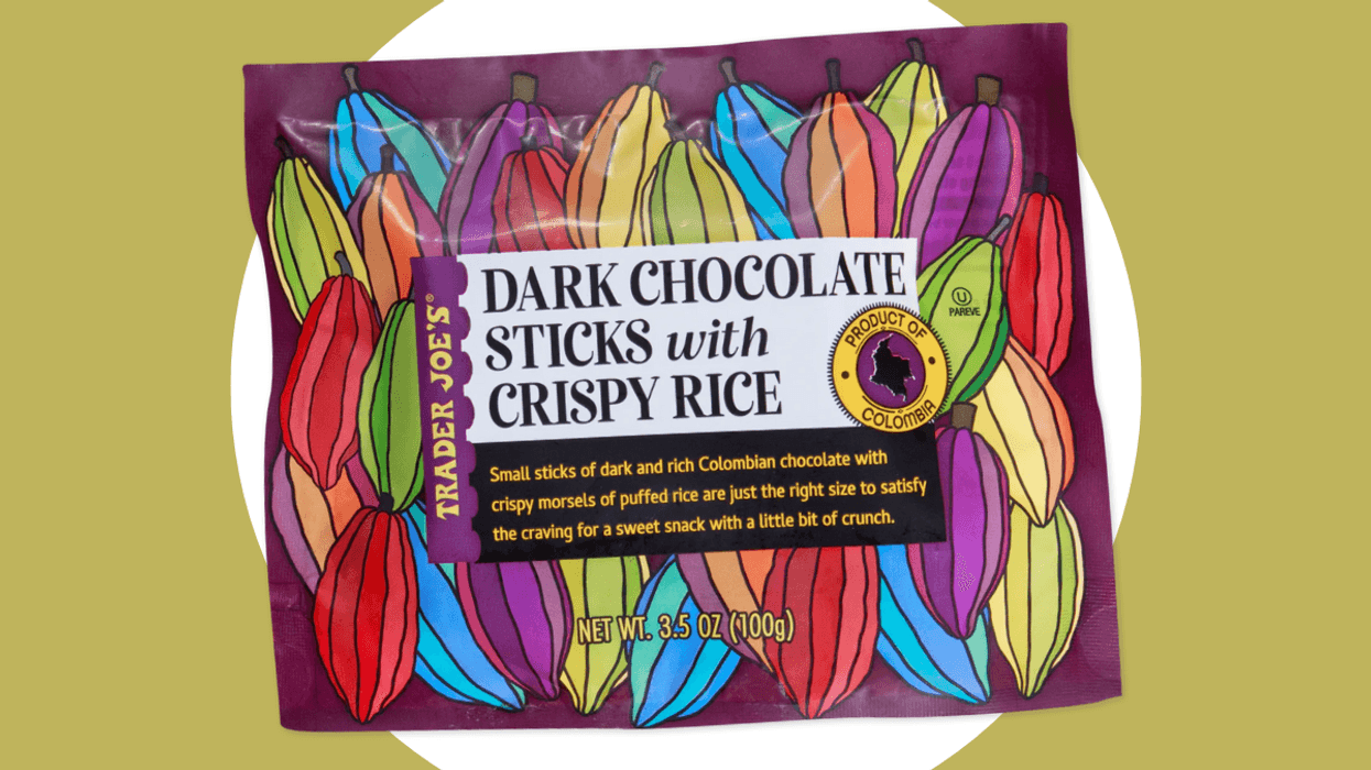 Best New Trader Joe's Products Of 2026