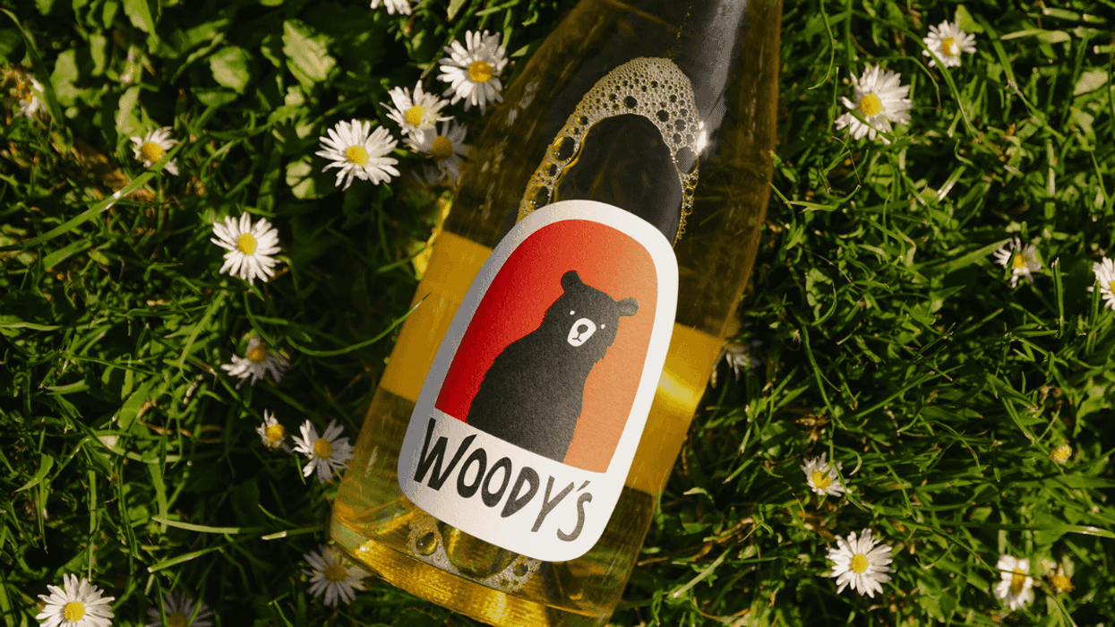 Best Non-Alcoholic Wine To Buy In 2026