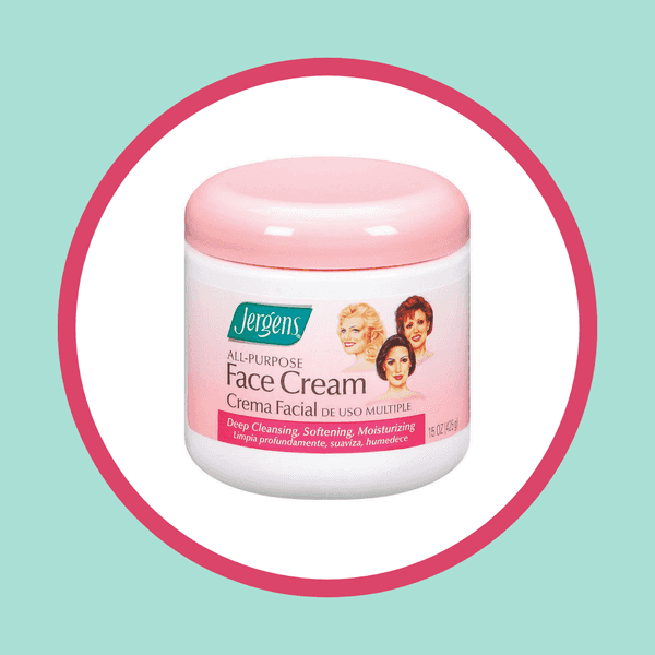 Best Old School Beauty Products