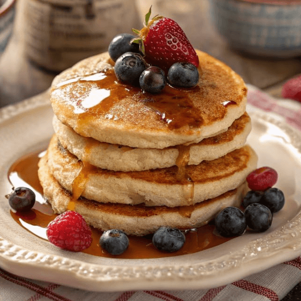 Best Pancake Mix At The Grocery Store