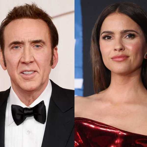 Best Pancakes In The County movie nicolas cage