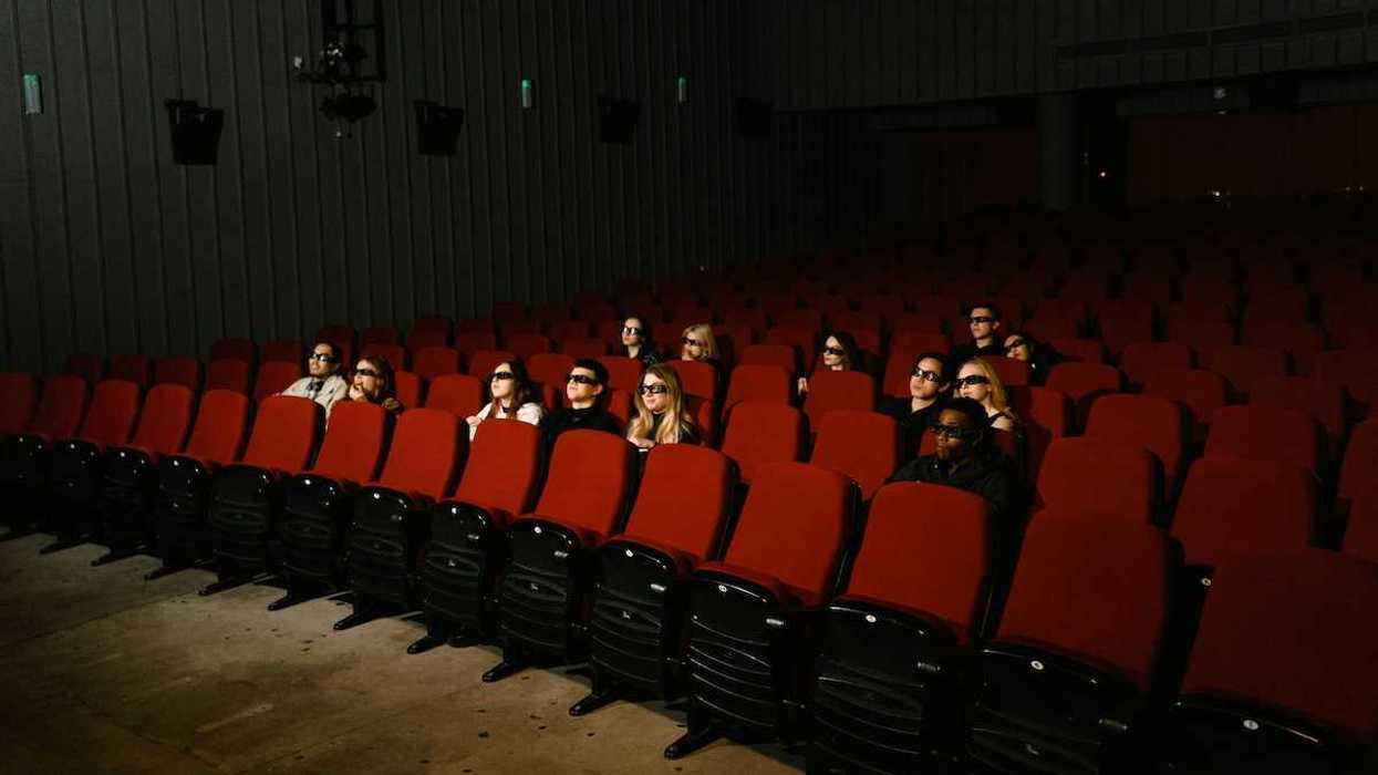 Best Pancakes In The County