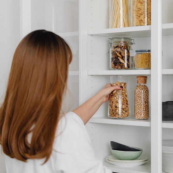 The Best Pantry Organization Baskets for Easy Storage - Organizing Moms