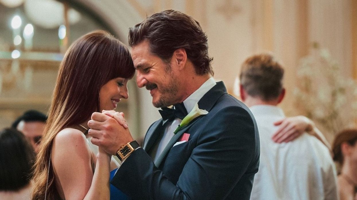 Best Pedro Pascal Movies and TV Shows