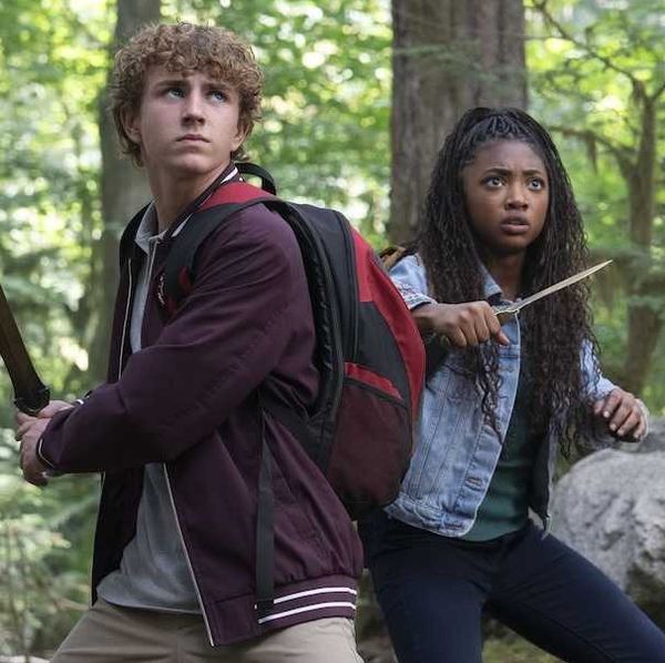 best percy and annabeth moments percy jackson season 2