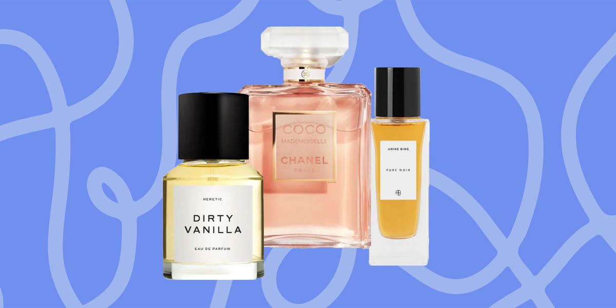 How To Pick Your Signature Perfume Scent - Brit + Co