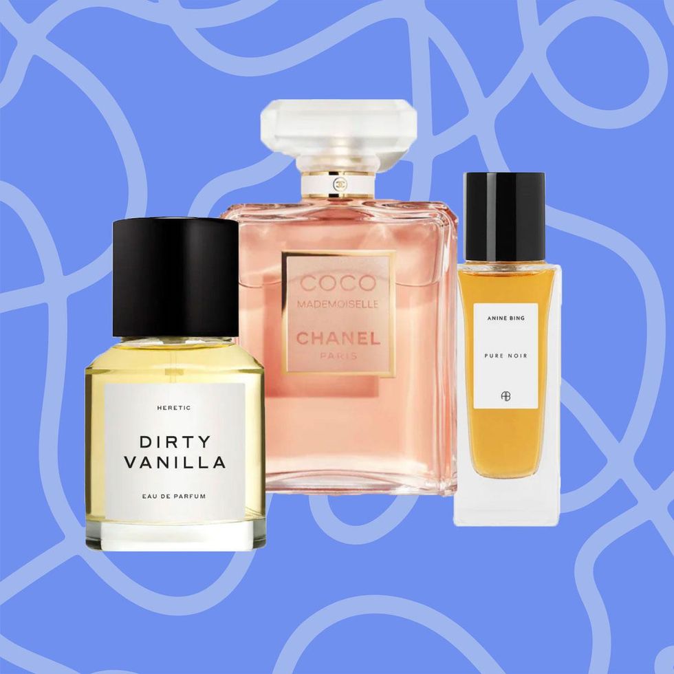 How To Pick Your Signature Perfume Scent - Brit + Co