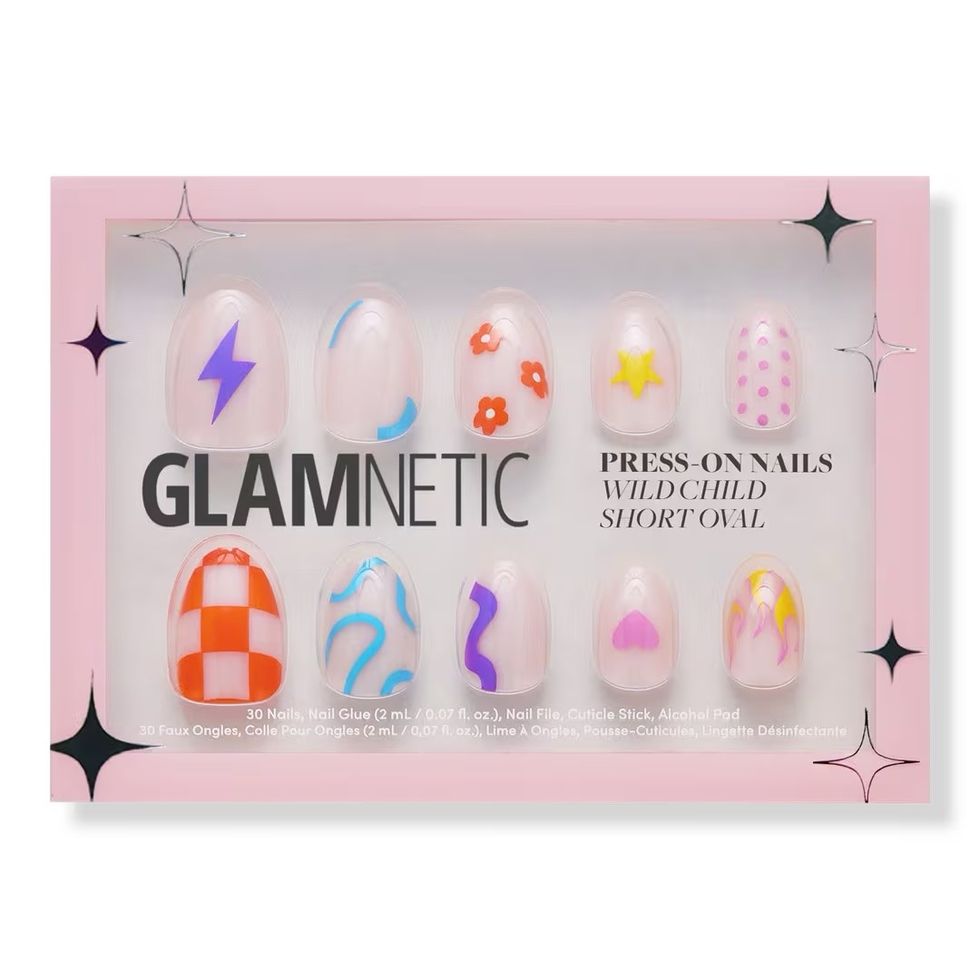 best press-on nails