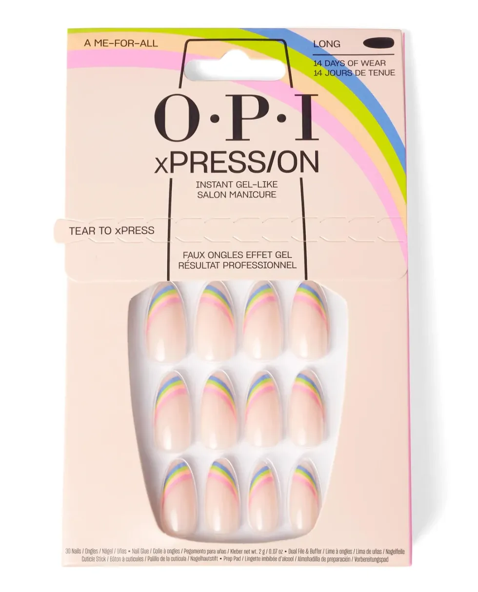 best press-on nails