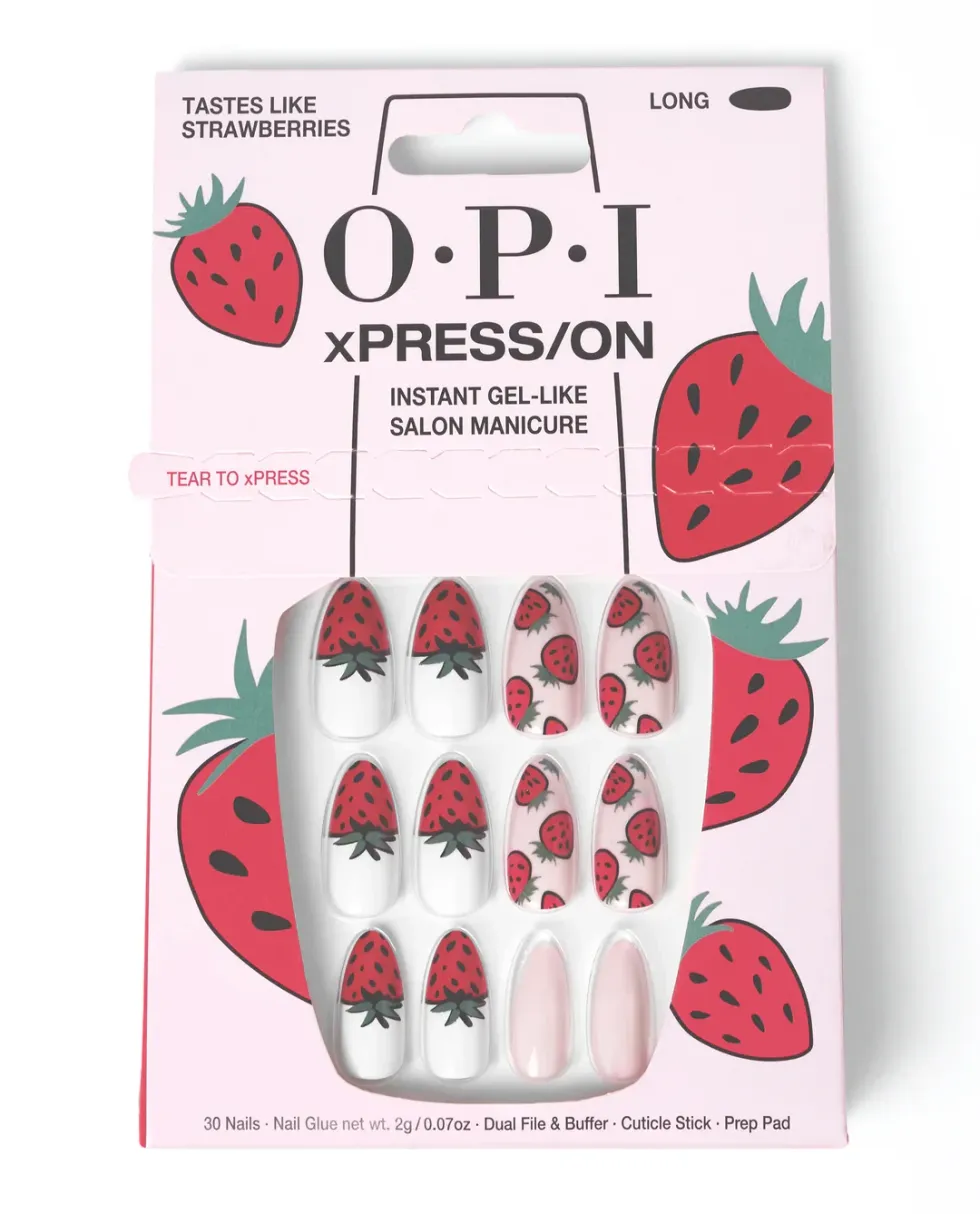 best press-on nails