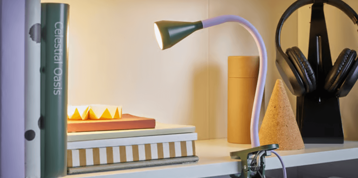 The 6 Best Reading Lamps Of 2026 (Starting At $20) - Brit + Co