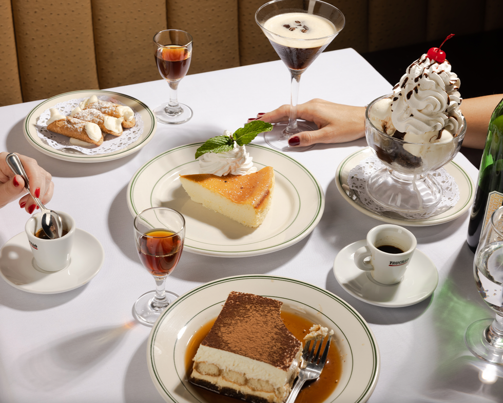 best restaurants nyc