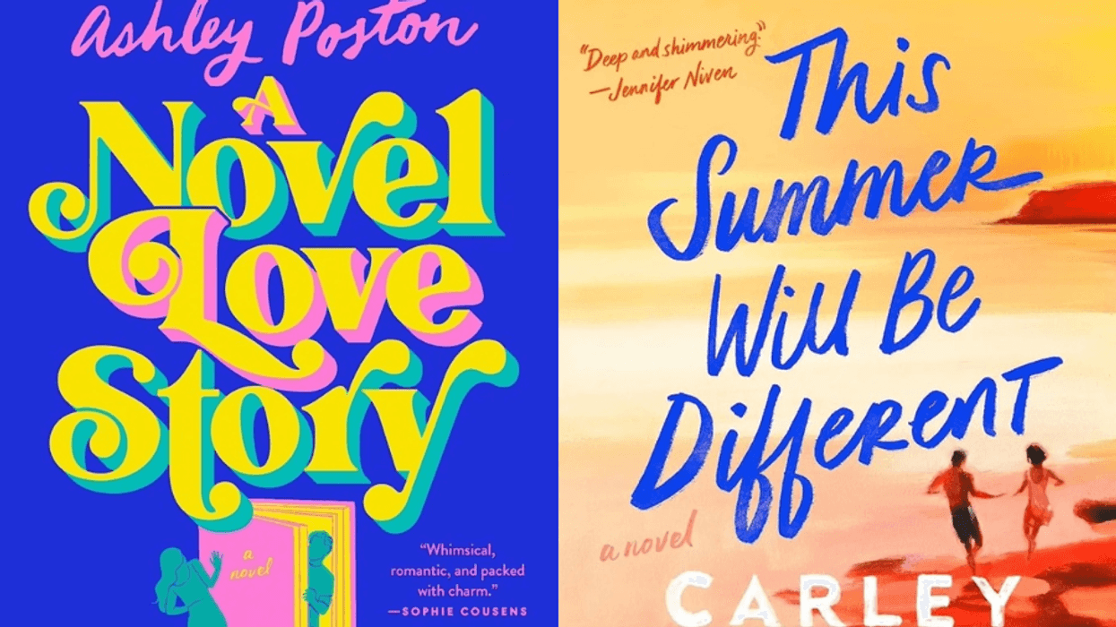 best romance books 2024