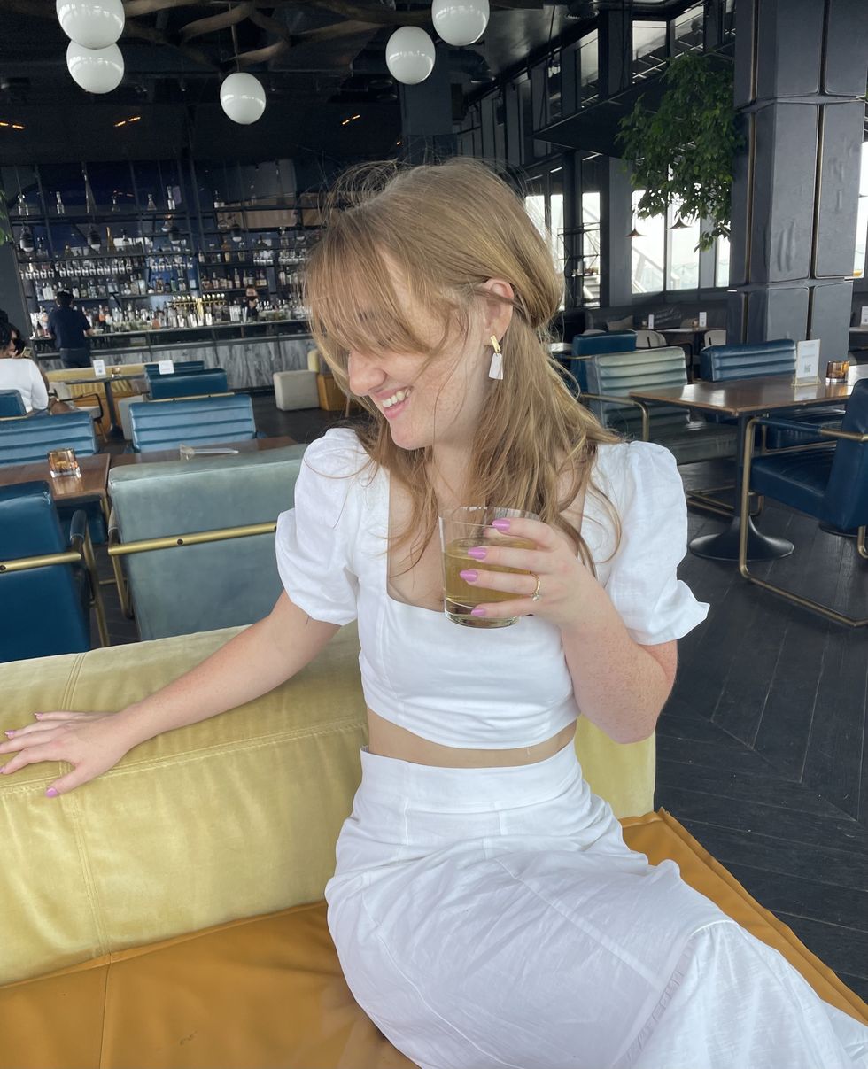 best rooftop bars nyc