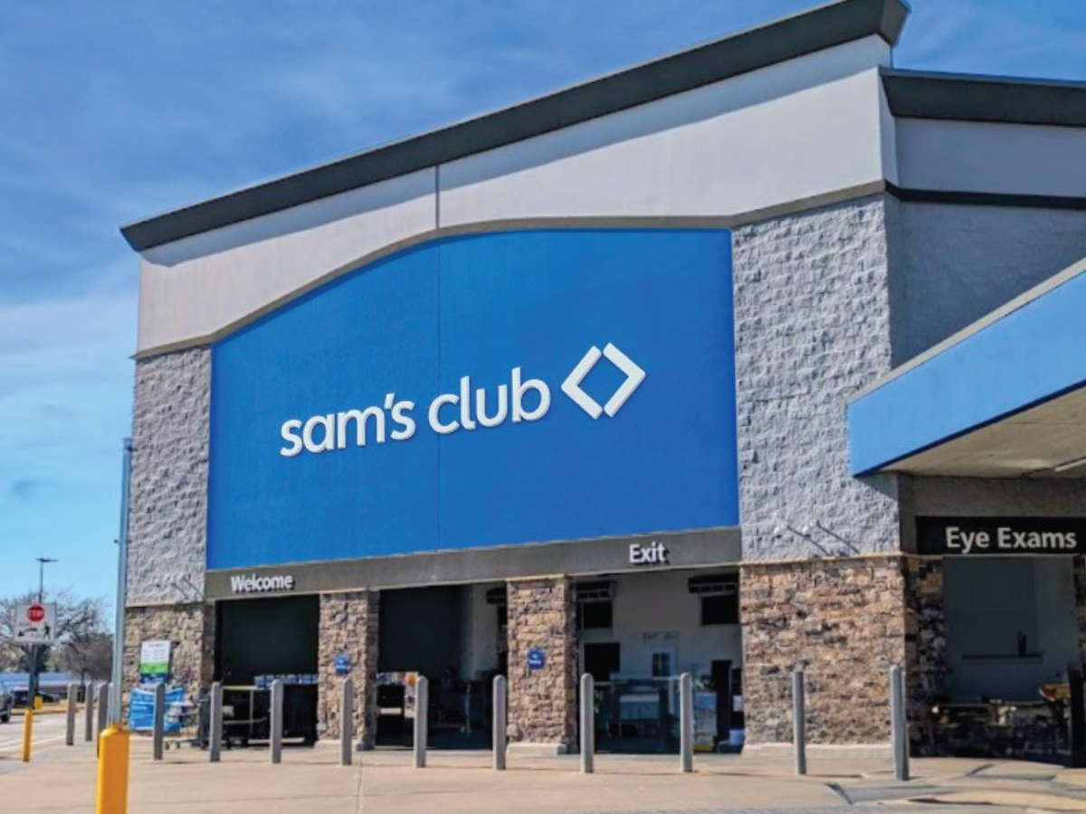 Best ​Sam's Club Snacks
