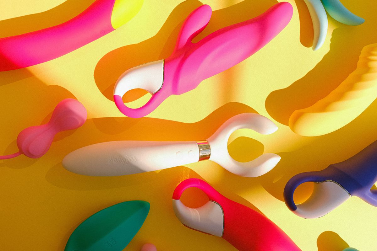 best sex toys with tips