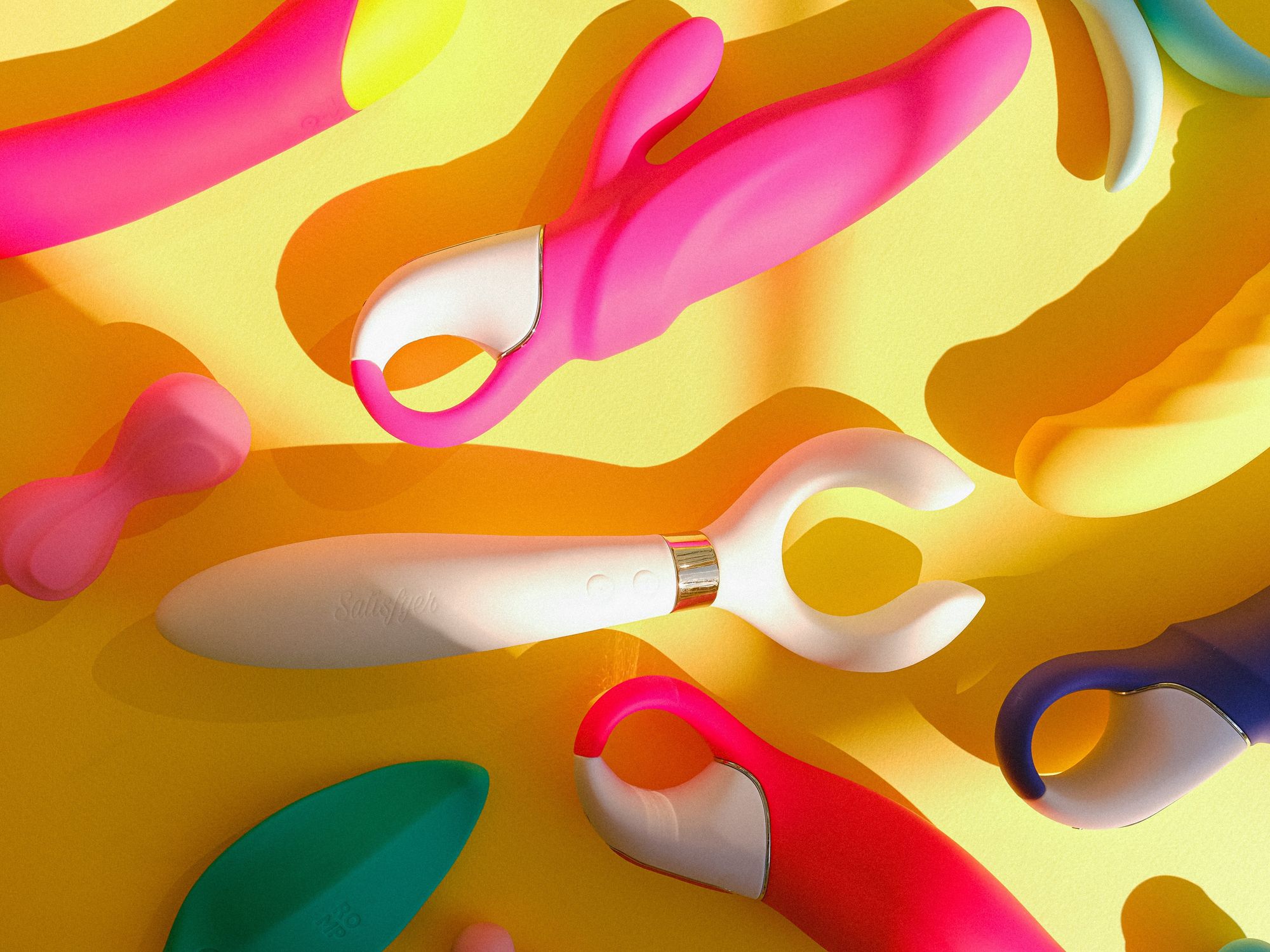 Ultimate Guide: Best Sex Toys & Tips for Bliss! - Brit + Co Ultimate Guide: Best Sex Toys & Tips for Bliss! - Brit + Co