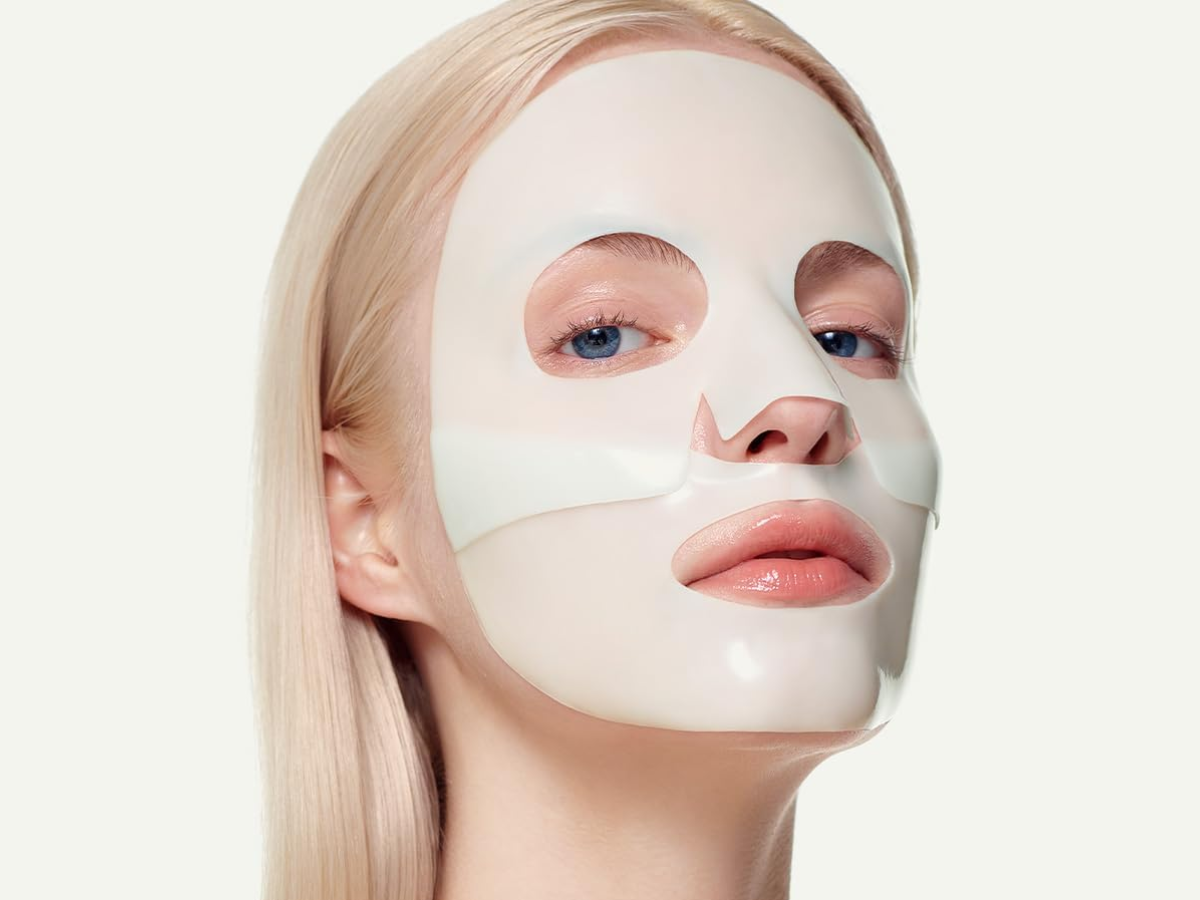 Best Sheet Masks For Dry Skin