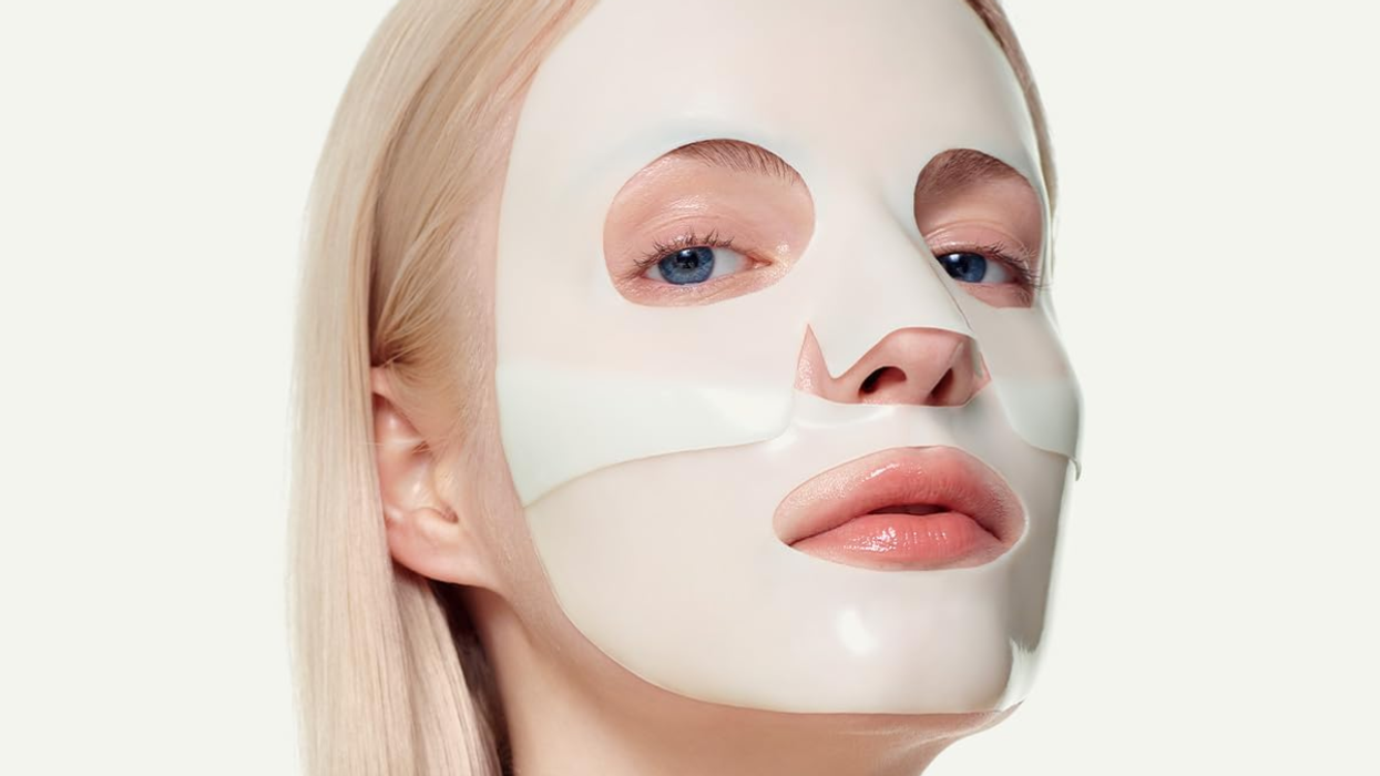 Best Sheet Masks For Dry Skin