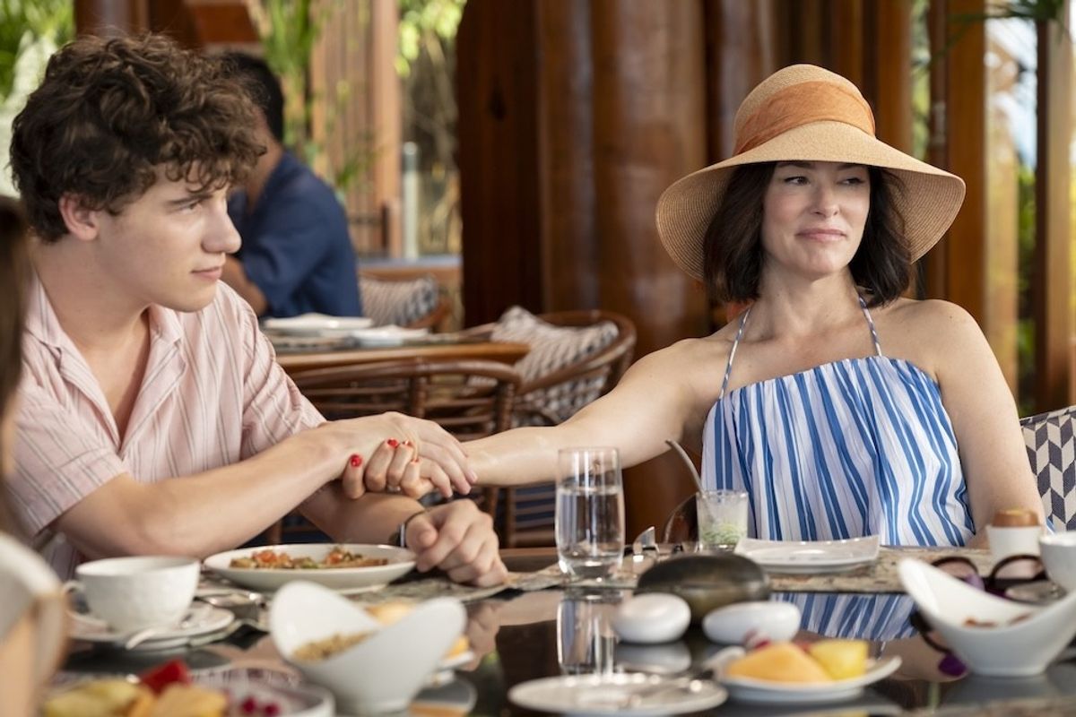 best show emmy nominated