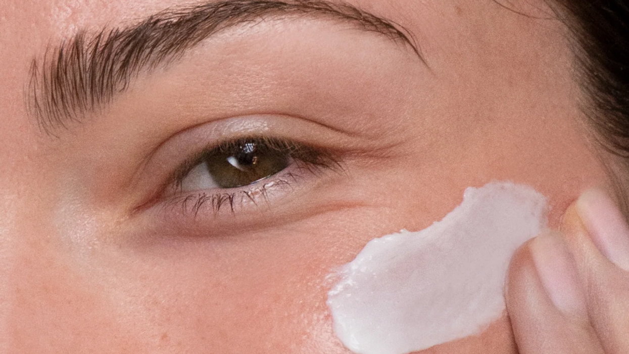 Best Skincare For Dry Skin In Winter